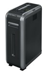 Fellowes Shredder Powershred 125Ci CrossCut 20 Sheets 53L