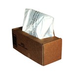 Fellowes Shredder Waste Bag Up To 52L To 75L Box 50