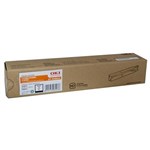 OKI C3300 43459312 OEM Laser Toner Cartridge Black