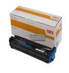 OKI C911 45103734 OEM Laser Drum Unit Black