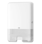 Tork Xpress Multifold Hand Towel Dispenser White H2