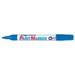 Artline 400XF Paint Marker Bullet Point 23mm Blue