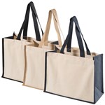 Functional Tote Bag 26L