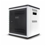 Alogic Smartbox 10 Bay AndroidiPad Sync Charge Cabinet Combination Lock