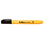 Artline Supreme Highlighter Orange Box 12