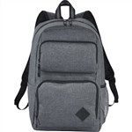 Graphite Deluxe 15 22L Computer Backpack
