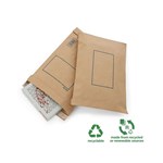Jiffy Padded Bags P4 240mm X 340mm Box 100