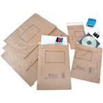 Jiffy Padded Bags P5 265mm X 380mm Box 100