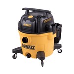Dewalt 1200W 34L Wet  Dry Vacuum DXV34P