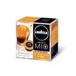 Lavazza A Modo Mio Coffee Capsules Pack 16 Deliziosamente