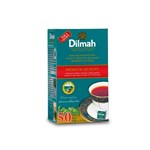 Dilmah Tea Bags Premium Ceylon Black Box 50