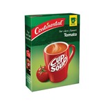 Continental Soup 4 Serves Tomato