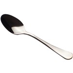 Connoisseur Curve Stainless Steel Teaspoon Pack 12