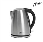 Nero Urban Kettle Brushed Stainless Steel 17L