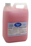 Regal Hand Soap 5 Litre Pink