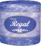 Regal K2V400 Toilet Roll 400 Sheet 2Ply Ctn48