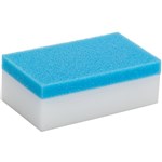Northfork Magic Eraser Sponge 10X55cm White Pack 3