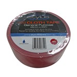 Stylus 399 Cloth Tape Waterproof 48mmx25M Red