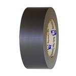 Stylus Tape Cloth 72mm X 25M Black