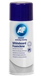 AF Foamclene AntiStatic Whiteboard Foam Cleaner