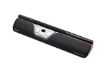 Contour Roller Mouse Red Input Device