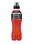 Powerade Flo Cap 600ml Berry Blast Box of 12
