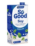 Sanitarium So Good Soy Milk 1L