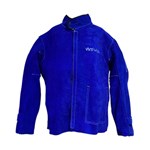 WIRRA Full Leather Welding Jacket Large 