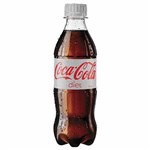 CocaCola Drink Diet Coke Bottle 390Ml Box 24