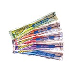 Sqwincher Hydration Sqweeze Pops 5 Flavours Pk 10 