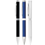 Colonnade Twist Action Ballpoint Pen