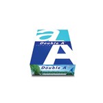 Double A Copy Paper A5 80Gsm White 500