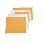 Cumberland Envelope C4 Strip Seal Secretive Pocket 80Gsm White Box 250