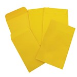 Cumberland Envelope No 7 Seed 145X90mm Pocket Gold Box 500