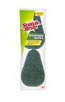 ScotchBrite Dishwand Scotchbrite Refill Heavy Duty Pack 2