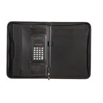 Spirax Slimline Compendium Notebook A4 Zippered