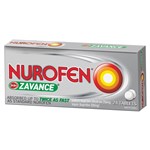 Nurofen Zavance 24