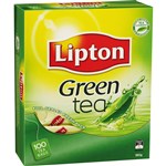 Lipton Tea Teabags Green
