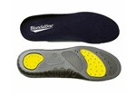 Blundstone Innersole Footbed Xtreme Comfort EVA  Poron Inserts Black 1011