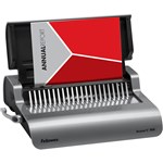 Fellowes Binding Machine Quasar E 500 Combbind Electric