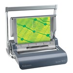 Fellowes Binding Machine Quasar Wirebind