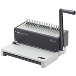 Gbc Binding Machine C150 Pro Combbind