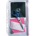 Debden Dayplanner Desk Editon Dk1005 Org Resealable Sleeve 2