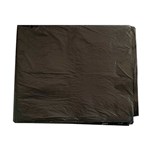 Regal Bin Liner Heavy Duty 82L 79X90cm Black 250