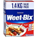 Sanitarium Weetbix 12Kg