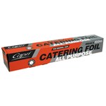 Capri Aluminum Foil All Purpose Catering 44cm X 150M