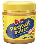 Bega Peanut Butter Smooth 375Gm