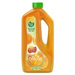 Cordial 2 Litres Orange Crush