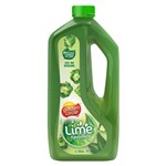 Cordial 2 Litres Lime