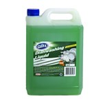 Glitz Dish Washing Detergent Liquid 5L 